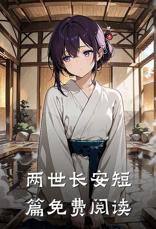 两世长安短篇免费阅读