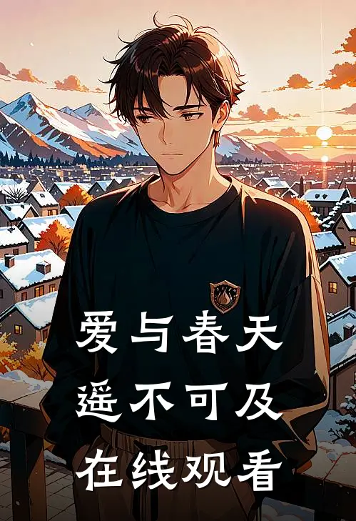 爱与春天遥不可及在线观看