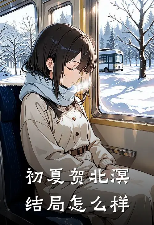 初夏贺北溟结局怎么样
