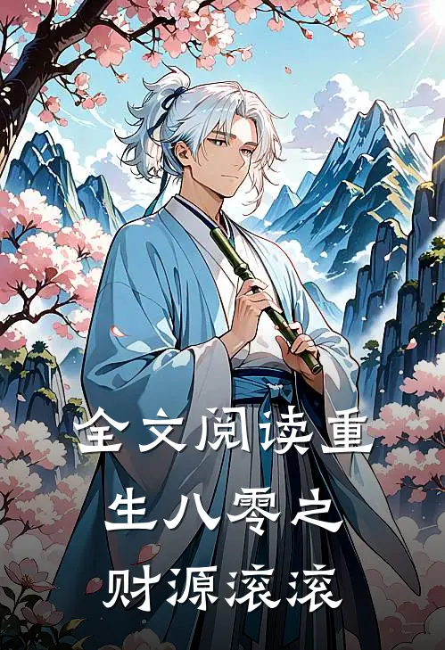 全文阅读重生八零之财源滚滚