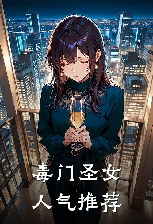 毒门圣女人气推荐
