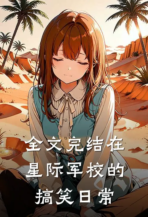 全文完结在星际军校的搞笑日常