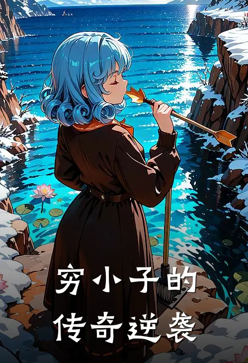 穷小子的传奇逆袭