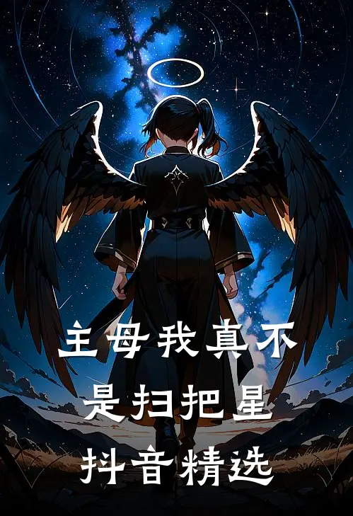 主母我真不是扫把星抖音精选
