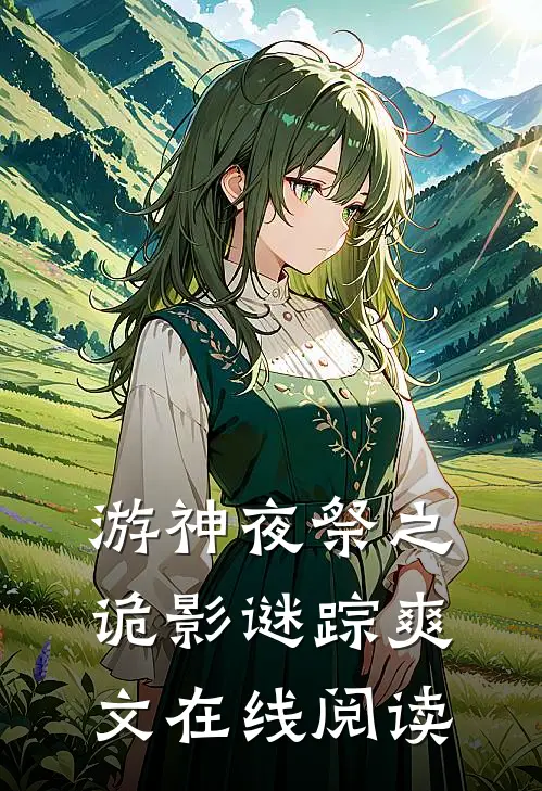 游神夜祭之诡影谜踪爽文在线阅读