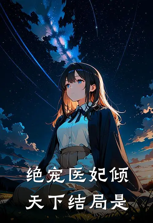 绝宠医妃倾天下结局是