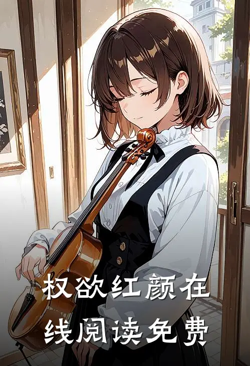 权欲红颜在线阅读免费
