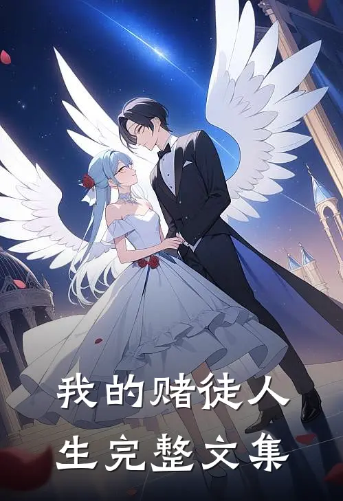 我的赌徒人生完整文集