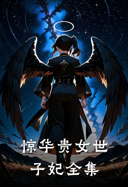 惊华贵女世子妃全集