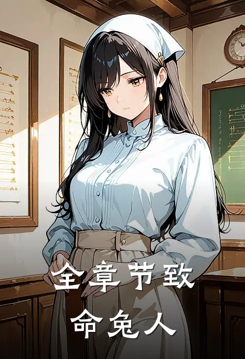 全章节致命兔人