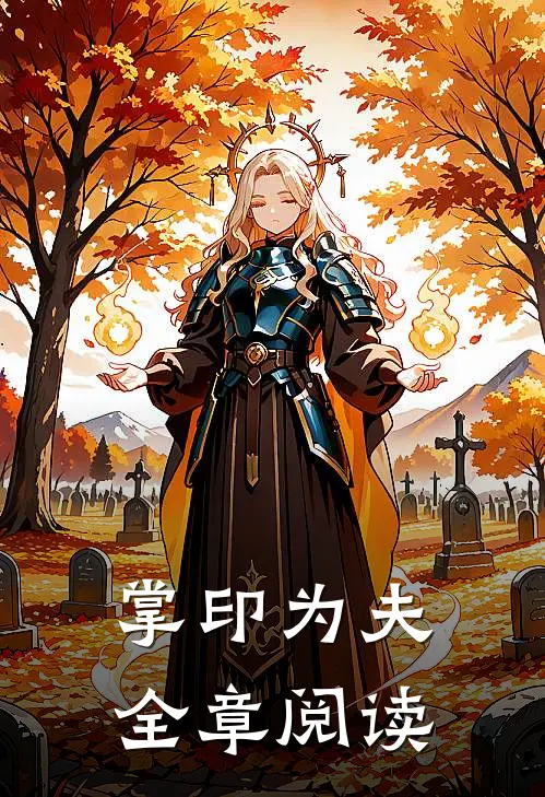 掌印为夫全章阅读