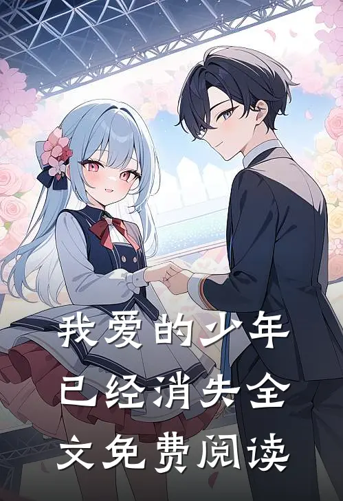 我爱的少年已经消失全文免费阅读