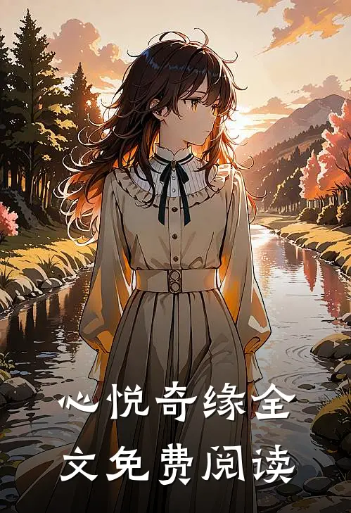 心悦奇缘全文免费阅读