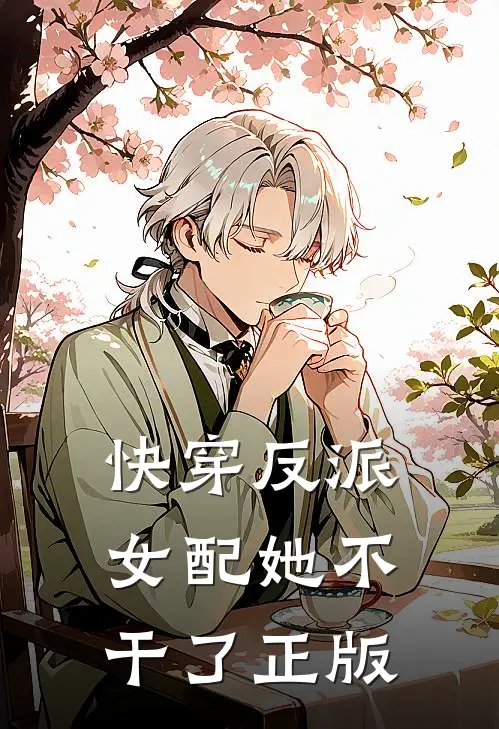快穿反派女配她不干了正版