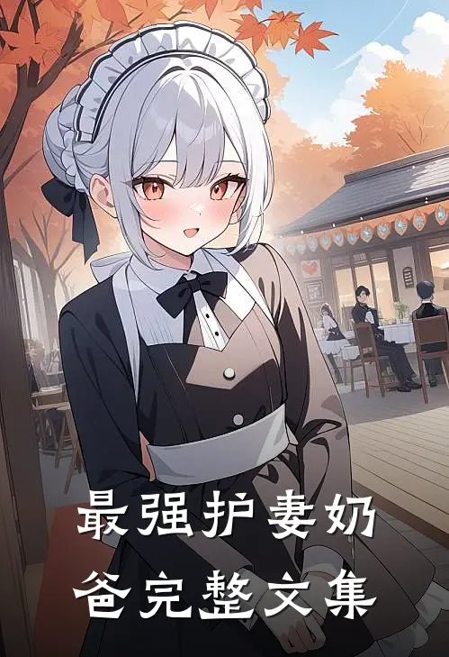 最强护妻奶爸完整文集