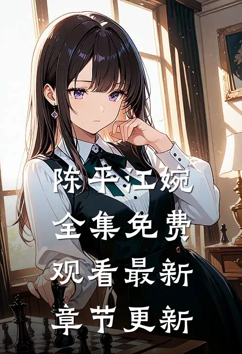 陈平江婉全集免费观看最新章节更新