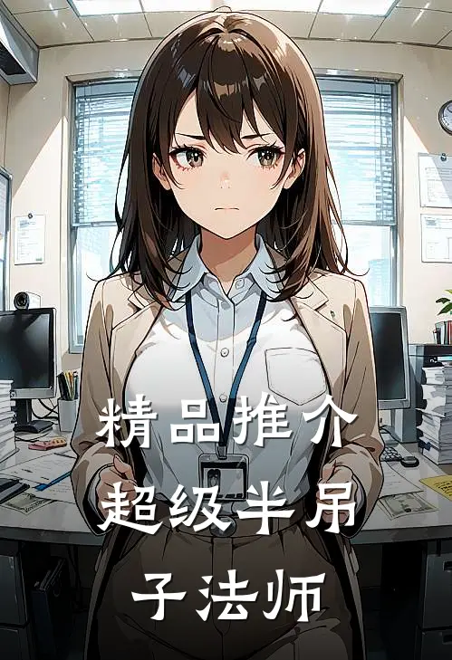 精品推介超级半吊子法师