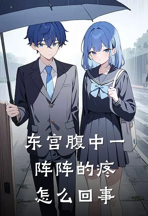 东宫腹中一阵阵的疼怎么回事
