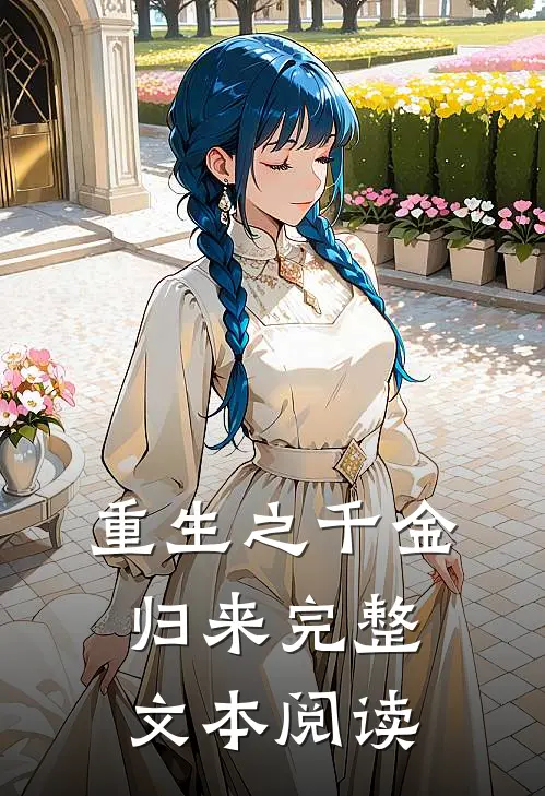 重生之千金归来完整文本阅读