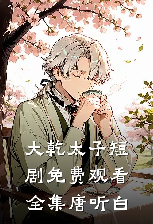 大乾太子短剧免费观看全集唐听白