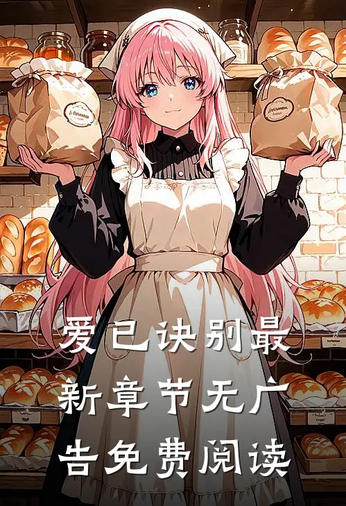 爱已诀别最新章节无广告免费阅读