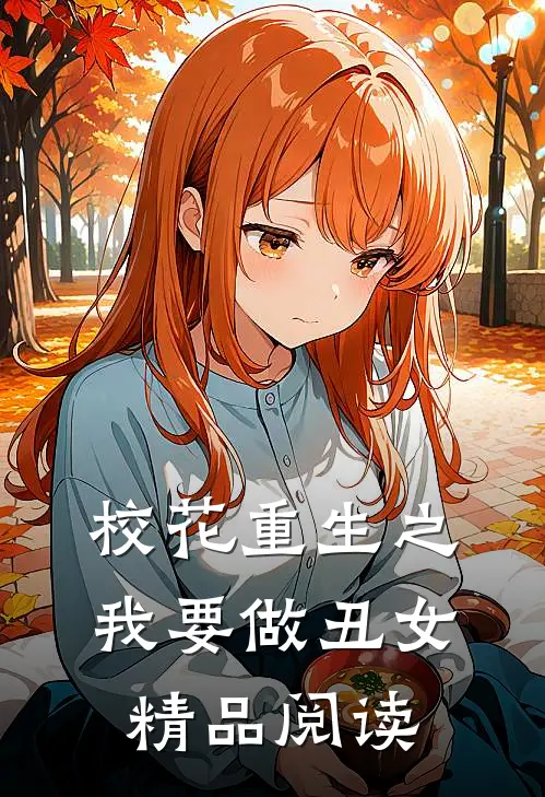 校花重生之我要做丑女精品阅读