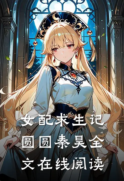 女配求生记圆圆秦昊全文在线阅读