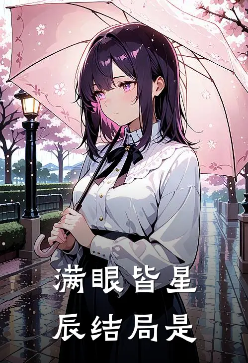 满眼皆星辰结局是