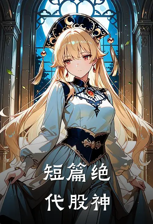 短篇绝代股神