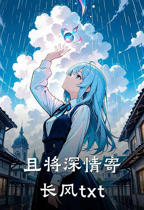 且将深情寄长风txt