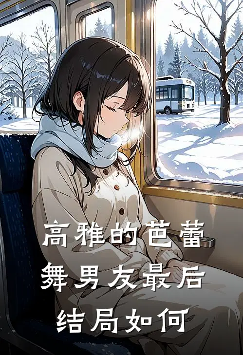 高雅的芭蕾舞男友最后结局如何