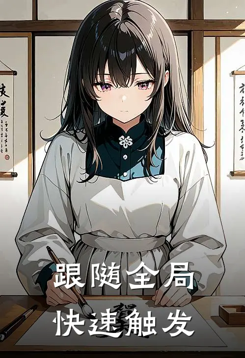 跟随全局快速触发