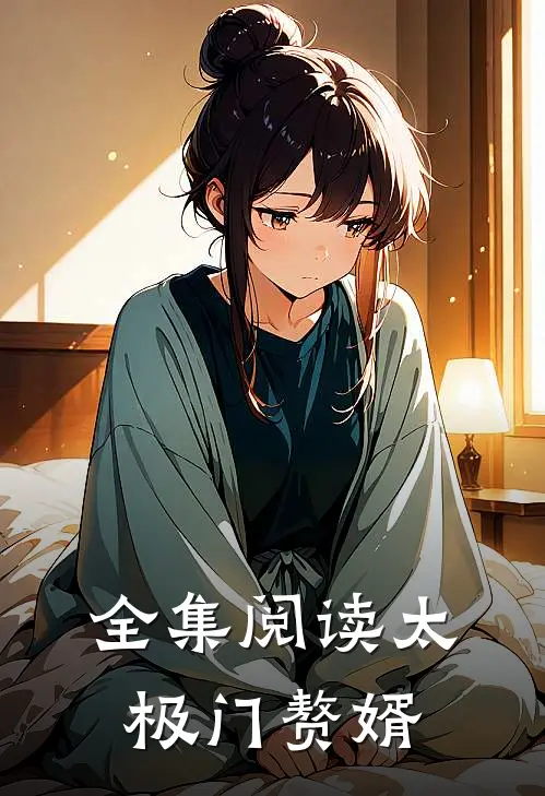 全集阅读太极门赘婿
