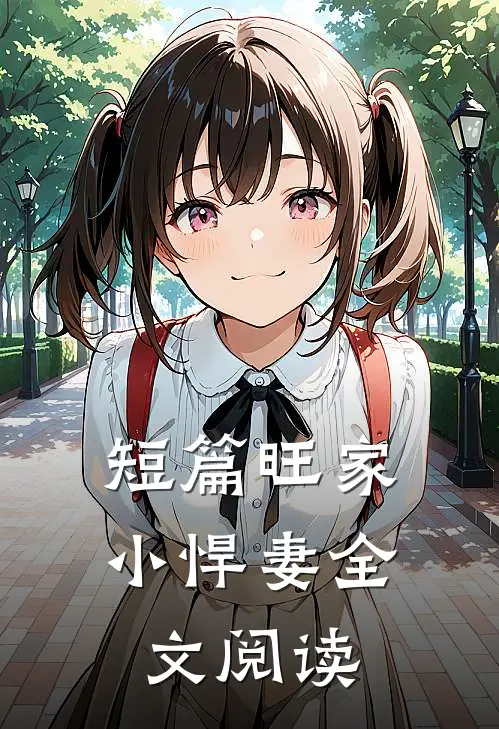 短篇旺家小悍妻全文阅读