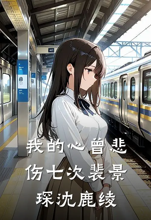 我的心曾悲伤七次裴景琛沈鹿绫