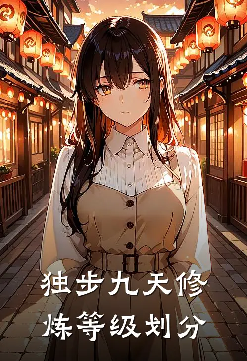 独步九天修炼等级划分