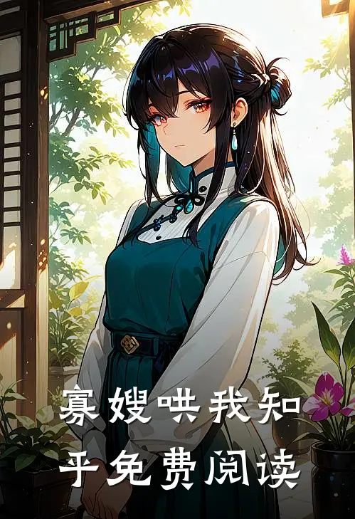 寡嫂哄我知乎免费阅读