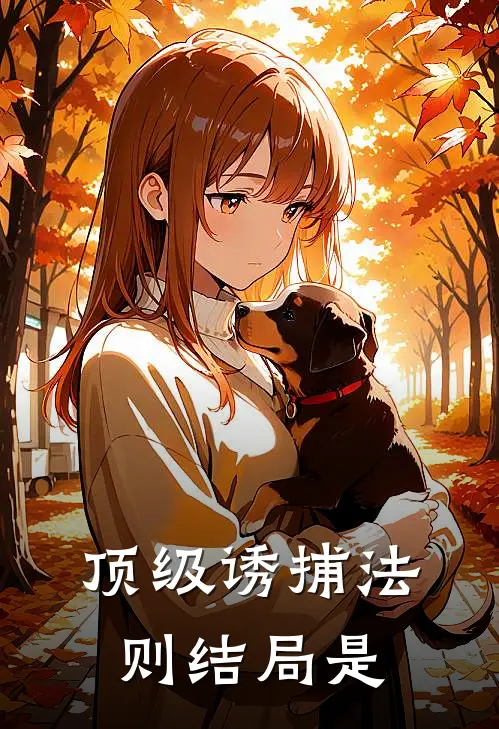 顶级诱捕法则结局是