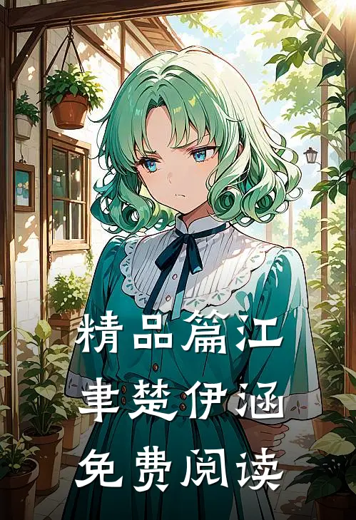 精品篇江聿楚伊涵免费阅读