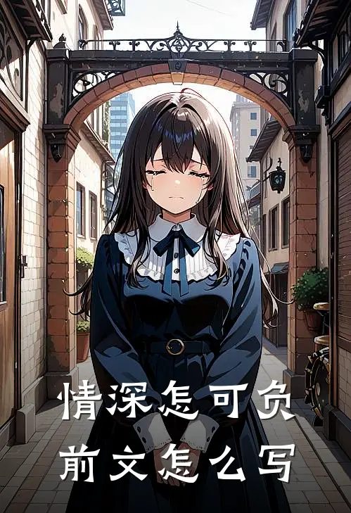 情深怎可负前文怎么写