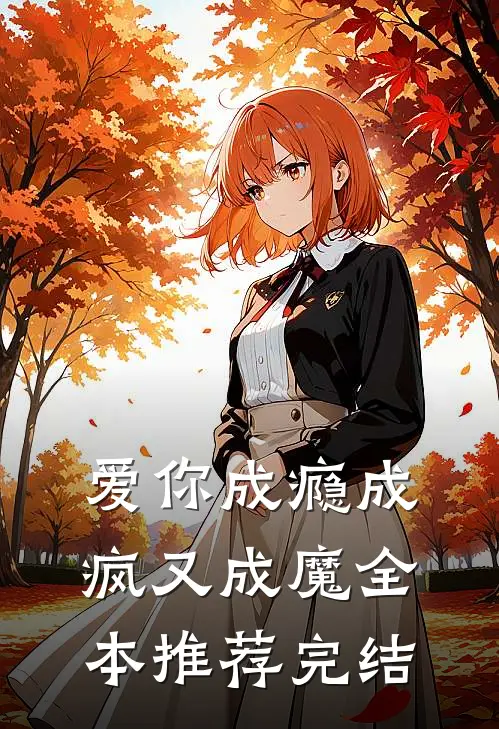 爱你成瘾成疯又成魔全本推荐完结