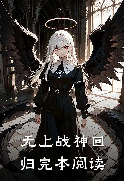 无上战神回归完本阅读