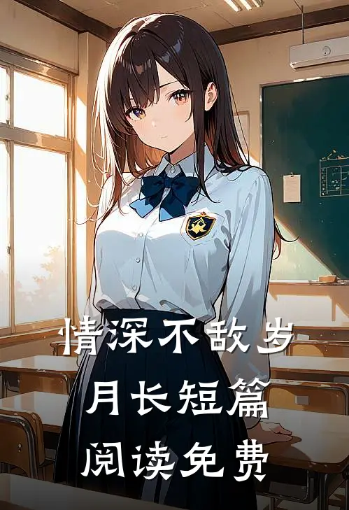 情深不敌岁月长短篇阅读免费
