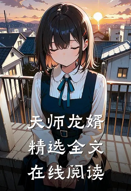 天师龙婿精选全文在线阅读