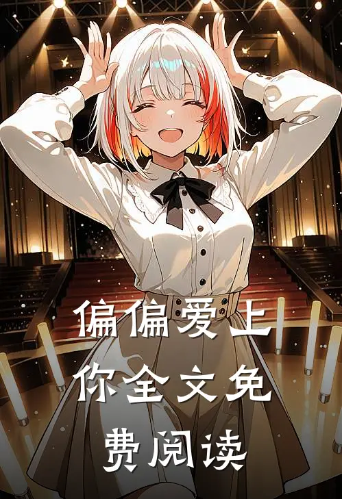 偏偏爱上你全文免费阅读