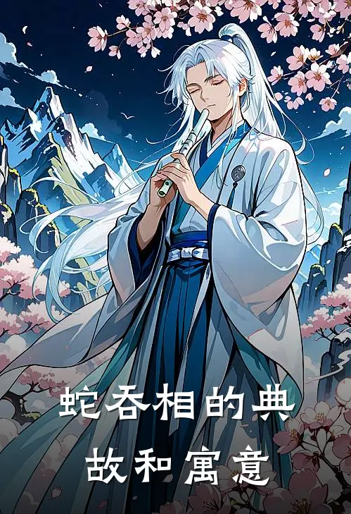 蛇吞相的典故和寓意