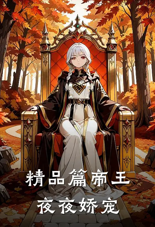 精品篇帝王夜夜娇宠