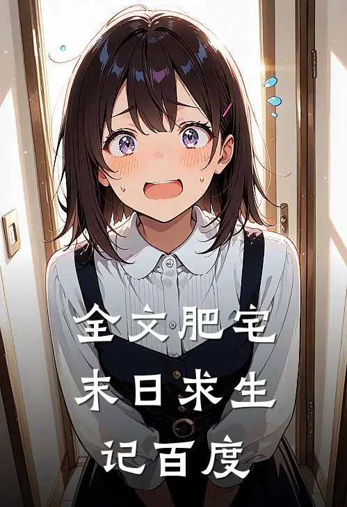 全文肥宅末日求生记百度