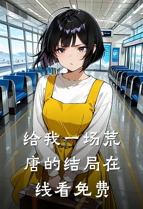 给我一场荒唐的结局在线看免费