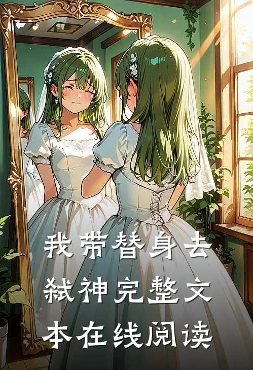 我带替身去弑神完整文本在线阅读